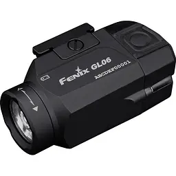 Ліхтар до пістолета Fenix GL06 - мініатюра 3