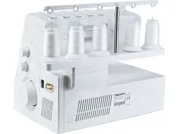 Коверлок Necchi NCV10A - мініатюра 4