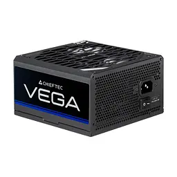 Блок живлення Chieftec 750W Vega (PPG-750-S) - мініатюра 2