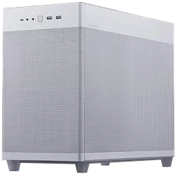 Корпус Asus Prime AP201 White (90DC00G3-B39010) - мініатюра 2