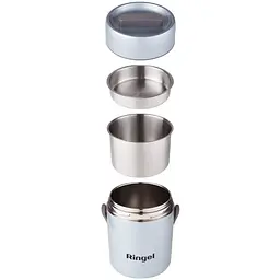 Термос RINGEL RG-6138-1600 Load Up 1600 мл - мініатюра 2