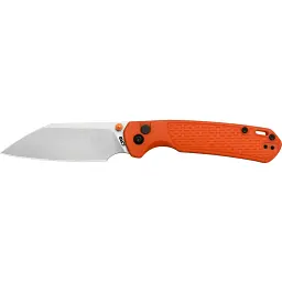 Ніж CJRB Pyrite Light Large AR-SFII Orange