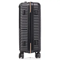Валіза Semi Line 24" (M) Black (T5726-2) - мініатюра 3