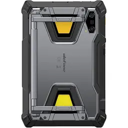 Планшет Ulefone Armor Pad 5 Pro 12/512GB LTE Black [159551] - мініатюра 3