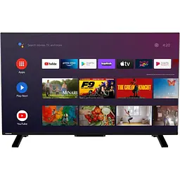 Телевізор Toshiba UA2363DG 55` LED 4K Ultra HD (55UA2363DG) [145556] - мініатюра 3