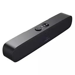 Саундбар Baseus AeQur DS10 Mini Soundbar бездротовий акумуляторна версія - мініатюра 3