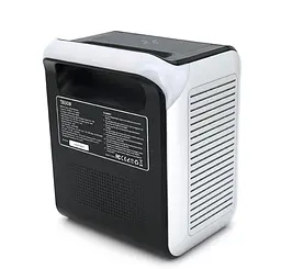 Портативна зарядна станція Voltronic Taico P600 - мініатюра 3