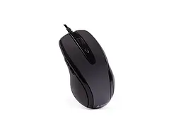 Миша A4Tech N-708X Glossy grey - мініатюра 2