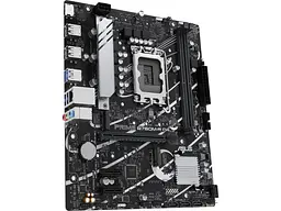 Материнська плата Asus PRIME B760M-R-D4 (90MB1HA0-M0EAY0) - мініатюра 3