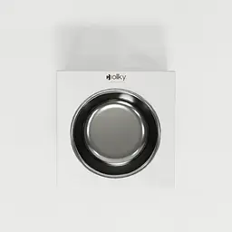 Hollky Base Solo XL — миска на підставці для великих собак (1 × 1,8 л) - мініатюра 4