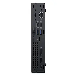 Комп'ютер Dell OptiPlex 3070 MFF (i5-8400T/16/240SSD) Б/В - мініатюра 2