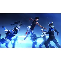Ключ активації Microsoft Mirror's Edge Catalyst для Xbox One/Series - мініатюра 7