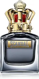 Оригінал Jean Paul Gaultier Scandal Pour Homme 50 мл Туалетна вода