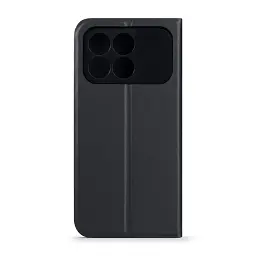 Чохол-книжка ArmorStandart OneFold Case для Xiaomi Poco F8 Pro Black - мініатюра 2