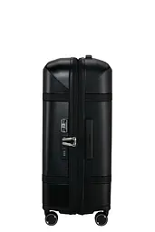 Валіза 69 См Samsonite IMAGE BLACK 69x45x28(31) KQ5*09003 - мініатюра 9