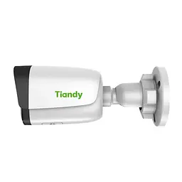 IP-камера TC-C32WS Spec:I5/E/Y/M/S/H/2.8mm/V4.0, 2MP, Starlight IR Bullet, 2.8mm, f/1.6, IR50 Tiandy teh0016040 - мініатюра 3