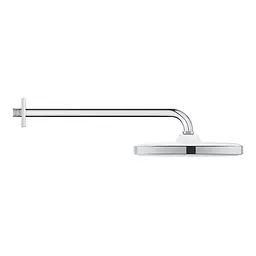 Душова система прихованого монтажу Grohe Grohtherm SmartControl 26415SC2, Хром - мініатюра 4