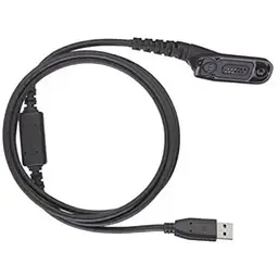USB-кабель для програмування Motorola DP PMKN4012 Чорний (2889863697) - мініатюра 2