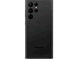 Смартфон Samsung Galaxy S22 Ultra 12/512GB Phantom Black (SM-S908BZKH) - мініатюра 8
