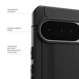 Чохол UAG для Google Pixel 10 Pro XL, Scout, Black teh0019384 - мініатюра 2