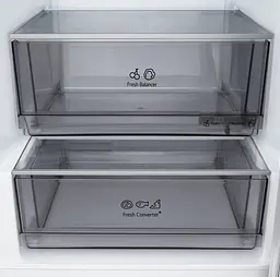 Холодильник LG GC-B509EMTM (7250280) - мініатюра 4