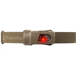 Ліхтар налобний Princeton Tec Snap Solo 450 lm Tan - мініатюра 3