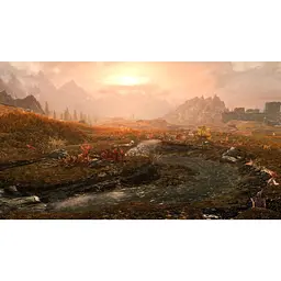 Ключ активації Microsoft The Elder Scrolls V: Skyrim Special Edition для Xbox One/Series - мініатюра 2