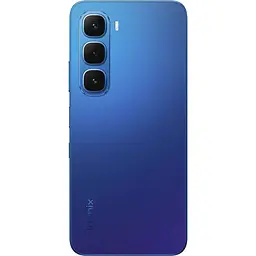 Смартфон Infinix Hot 60i 4/128GB Shadow Blue [147455] - мініатюра 5