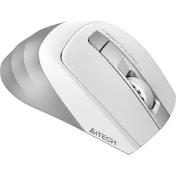 Миша A4Tech FG35S Silver (4711421989855) [144597] - мініатюра 5