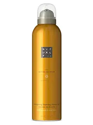 The Ritual of Mehr Гель-пінка для душу Foaming Shower Gel, 200мл