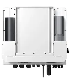 Solis Гібридний інвертор трифазний S6 15кВт, 2xMPPT, DC, для HV Batteries - мініатюра 4