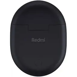 Навушники Redmi Buds 4 чорні (BHR7335GL) - мініатюра 3