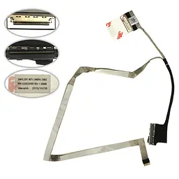 Шлейф матриці для ноутбука Dell (Latitude: E5450) (DC02C007600)