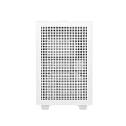 Корпус DeepCool CH160 Plus White (R-CH160-WHNGM0-G) без БЖ - мініатюра 9