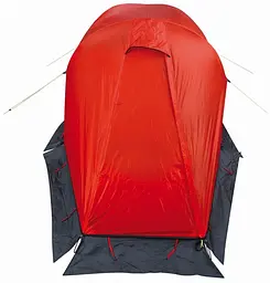 Намет Hannah Hawk 2 Snow Mandarin Red (1052-10003190HHX) - мініатюра 6