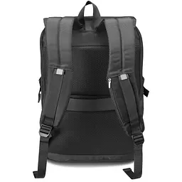 Рюкзак міський Semi Line USB 15 Black (L2007) - мініатюра 9