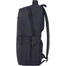 Рюкзак для ноутбука Bagland 15.6" Senior 17L black (1078519505/0013691) - мініатюра 3