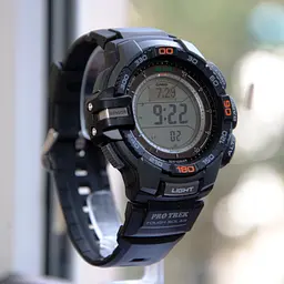 Годинник Casio PRG-270-1ER - мініатюра 6