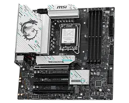 Материнська плата MSI B860M Gaming Plus Wi-Fi LGA 1851 (B860M GAMING PLUS WIFI) - мініатюра 2