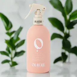 Незмивна спрей-маска для кучерявого волосся OLIE'RE PARIS Hydra Wave Curly Leave In Hair Mask 300 мл - мініатюра 2