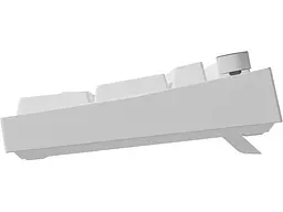 Клавіатура Genesis Thor 404 RGB Gateron Yellow Pro White (NKG-2299) - мініатюра 3