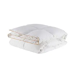 Ковдра Penelope - Bronze 8,5 tog пухова 240x260 Super King size