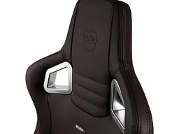 Кресло геймерское Noblechairs Epic Java Edition (NBL-PU-JVE-001) - миниатюра 6