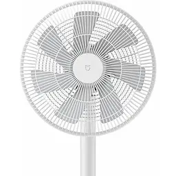 Вентилятор Smart Mi Standing Fan 2s Wi-Fi підлоговий бездротовий на акумуляторі  - мініатюра 4