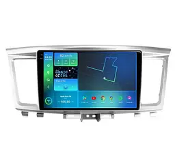 Штатна магнітола TORSSEN Infiniti QX60 2016-2020 FL9 4+64Gb 4G Carplay DSP