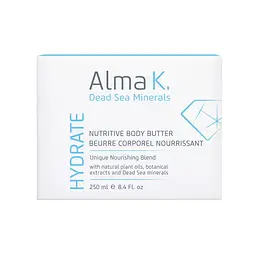 Олія для тіла Alma K Body Care 250 мл (121595) - мініатюра 2