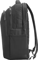 Рюкзак HP Prof 17.3 Laptop Bckpck - мініатюра 4