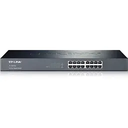 Комутатор мережевий TP-Link TL-SG1016