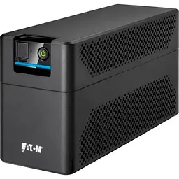 Джерело безперебійного живлення Eaton 900 ВА / 480 Вт / 9 А*ч (5E900UD)