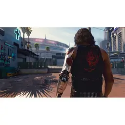 Гра Cyberpunk 2077 (ваучер на скачування) (російська версія) (Xbox One Xbox Series S X) - мініатюра 6